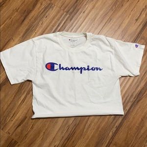 Champion Crop Top